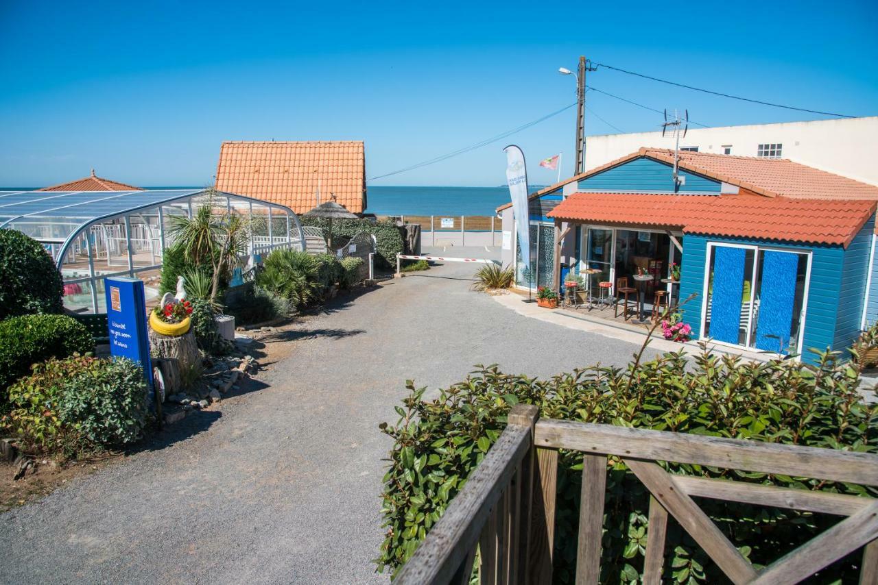 Campingplatz Borddemer Hotellerie De Plein Air *