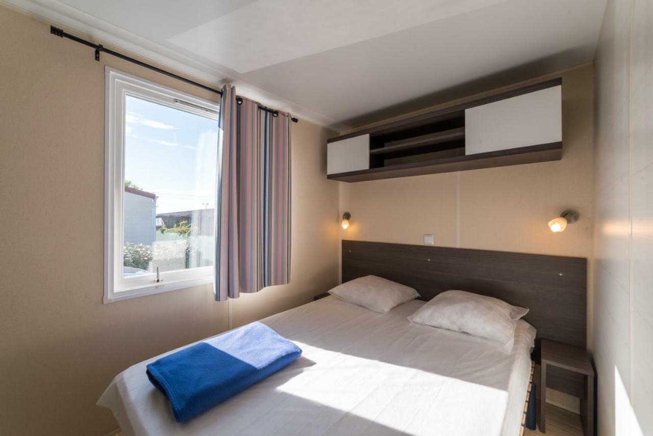 Campingplatz Borddemer Hotellerie De Plein Air